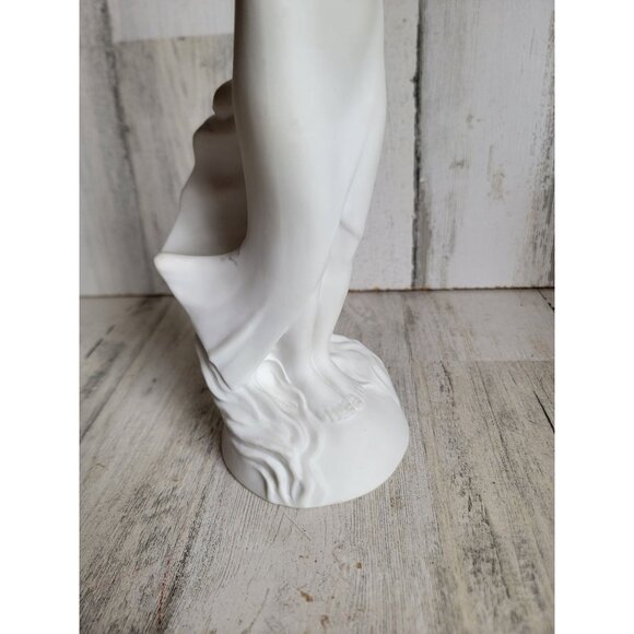 Royal doulton Discovery Angel munslow 1992 vintage figure - Picture 4 of 8